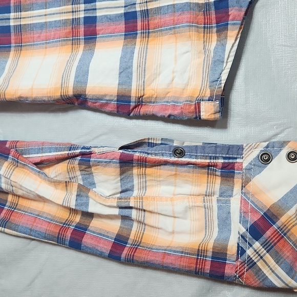 Areopostale Button-Up Shirt - Picture 7 of 12